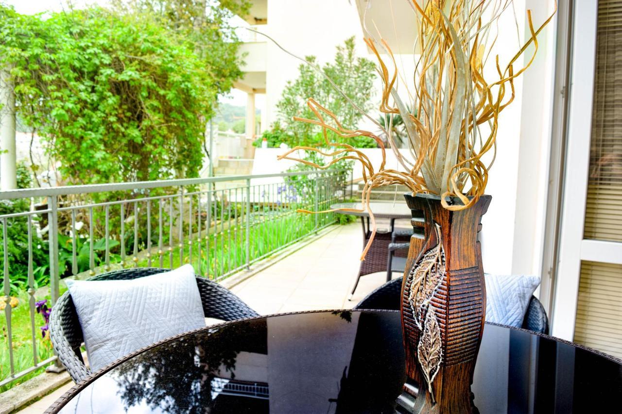 דוברובניק Studio Apartment Mandic מראה חיצוני תמונה