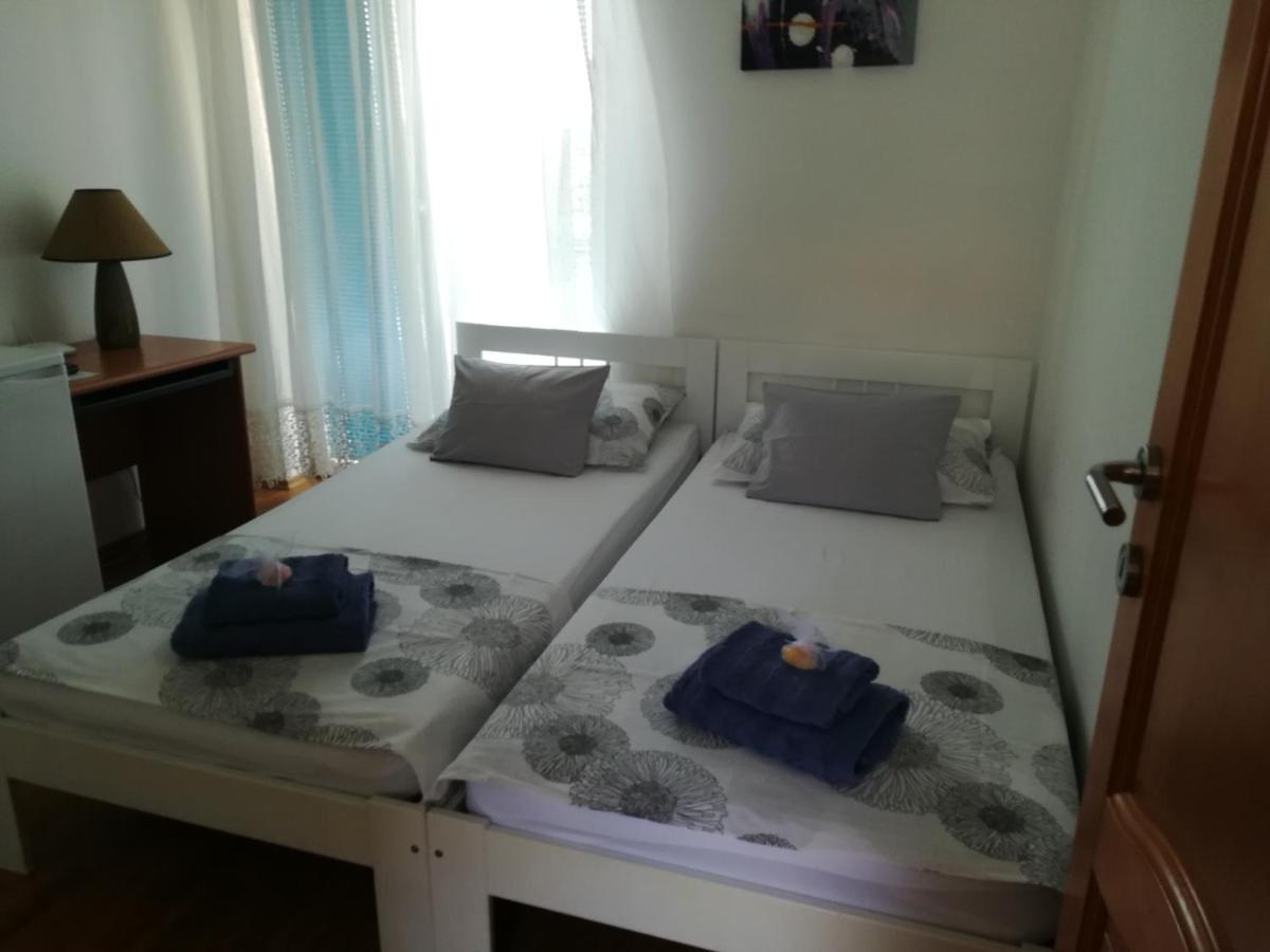 דוברובניק Studio Apartment Mandic מראה חיצוני תמונה