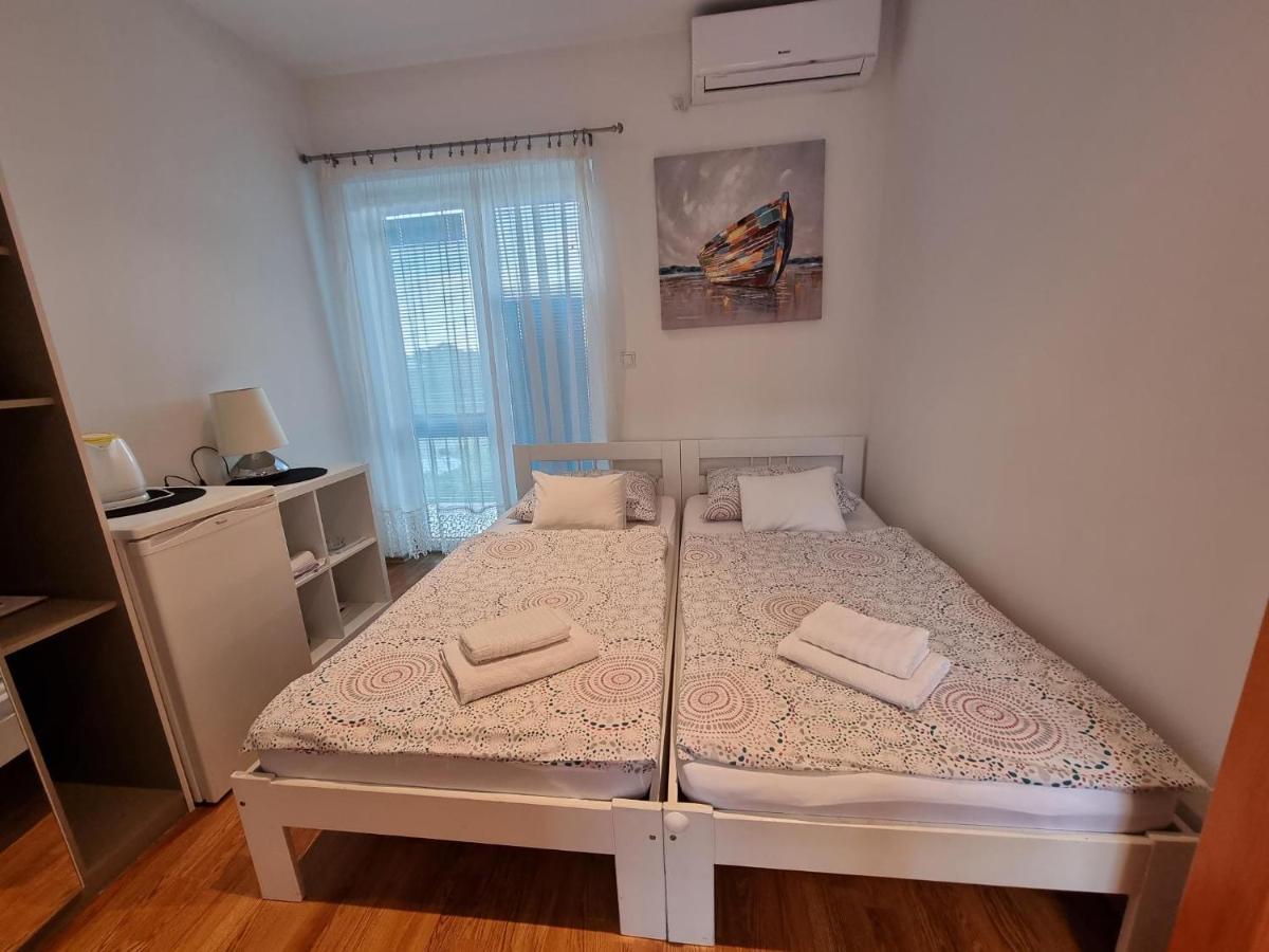 דוברובניק Studio Apartment Mandic מראה חיצוני תמונה