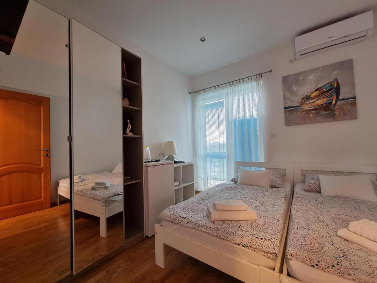 דוברובניק Studio Apartment Mandic מראה חיצוני תמונה