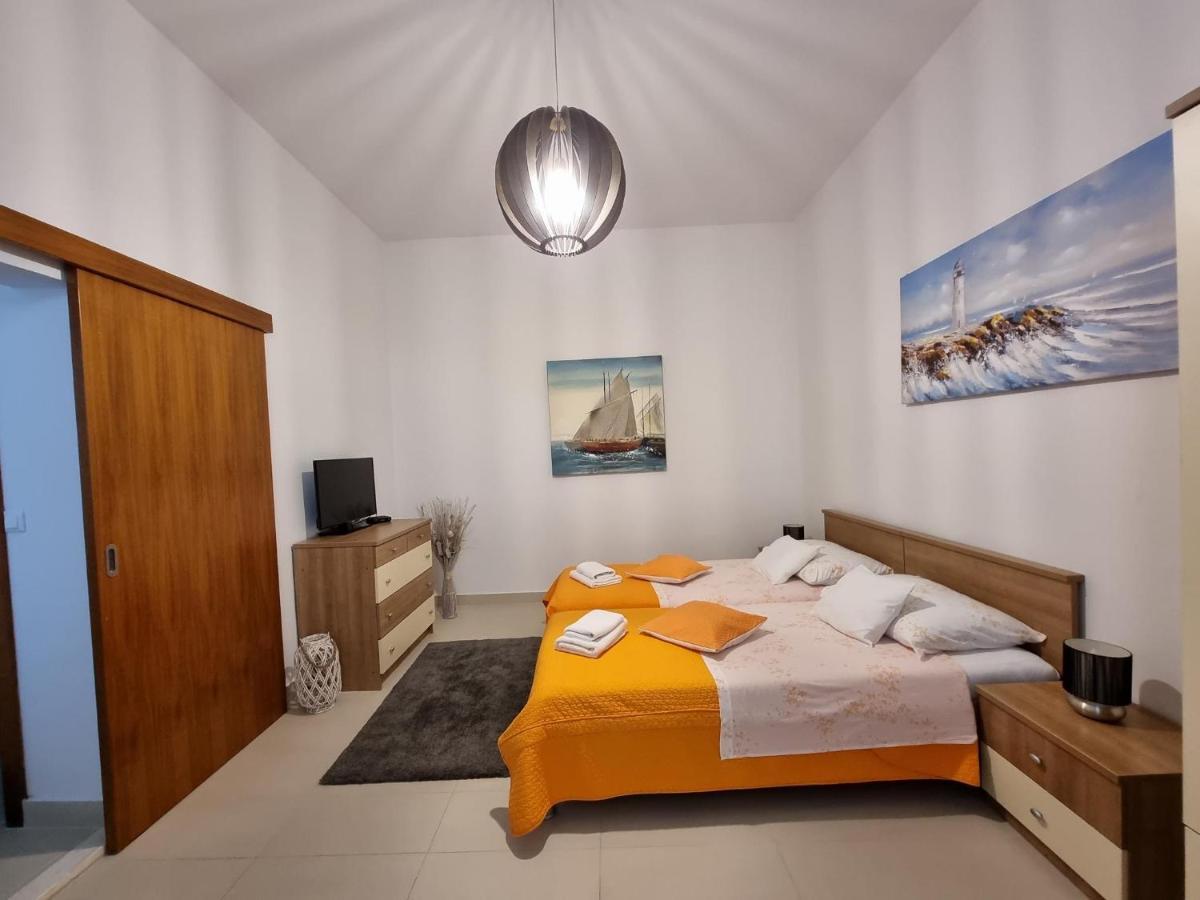 דוברובניק Studio Apartment Mandic מראה חיצוני תמונה