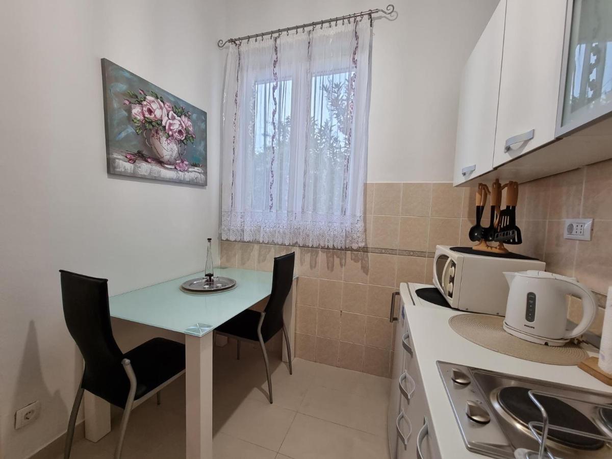 דוברובניק Studio Apartment Mandic מראה חיצוני תמונה
