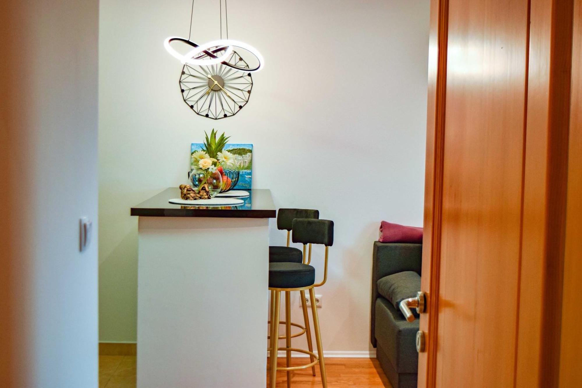 דוברובניק Studio Apartment Mandic מראה חיצוני תמונה