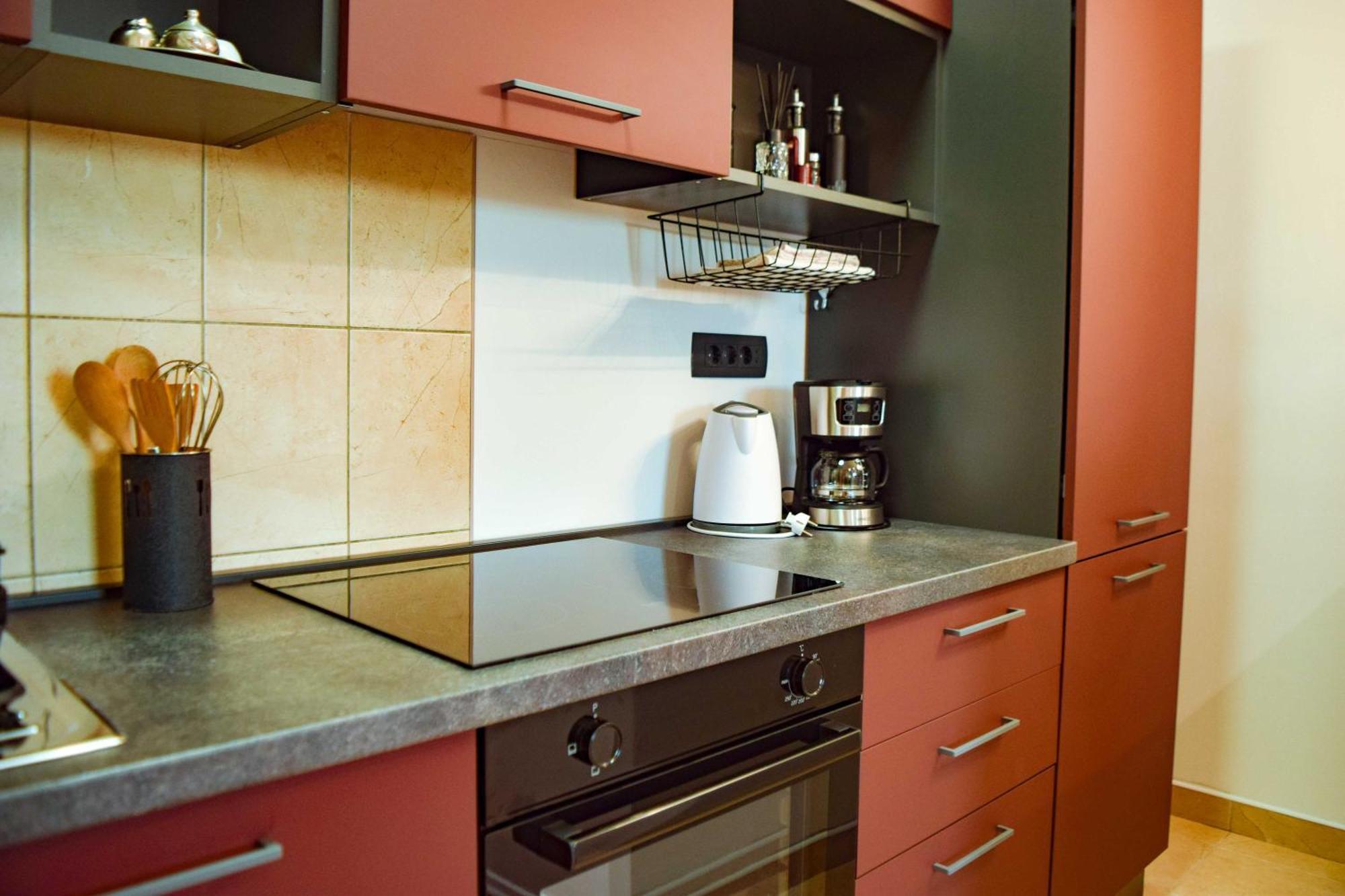 דוברובניק Studio Apartment Mandic מראה חיצוני תמונה