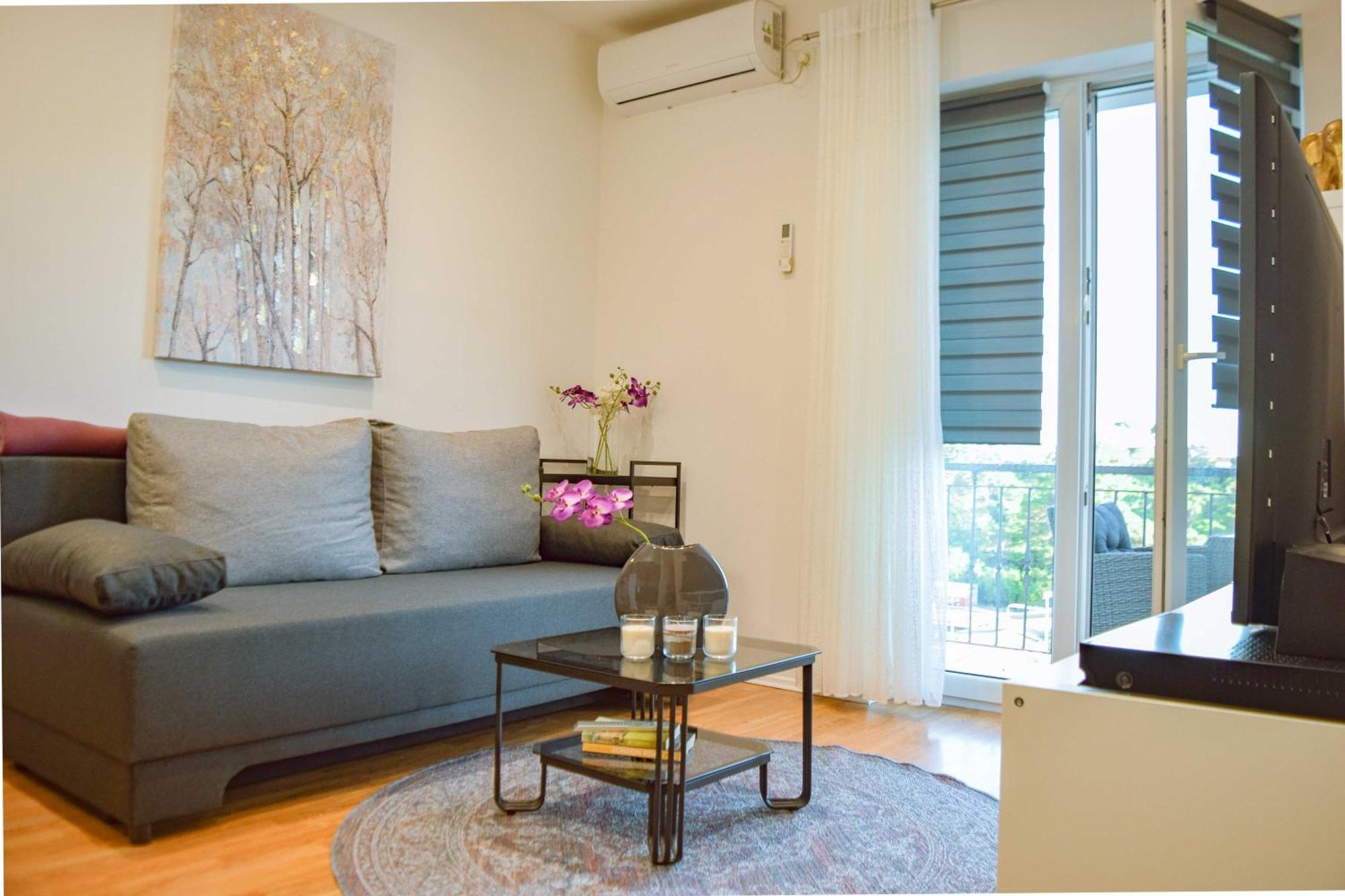 דוברובניק Studio Apartment Mandic מראה חיצוני תמונה