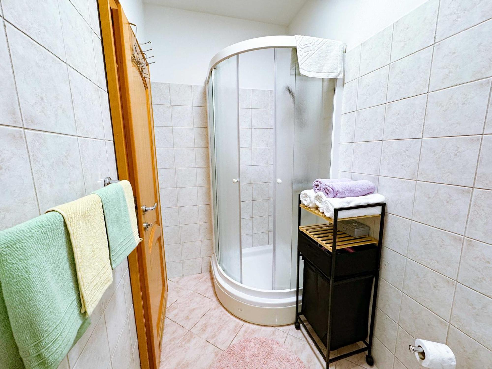דוברובניק Studio Apartment Mandic מראה חיצוני תמונה