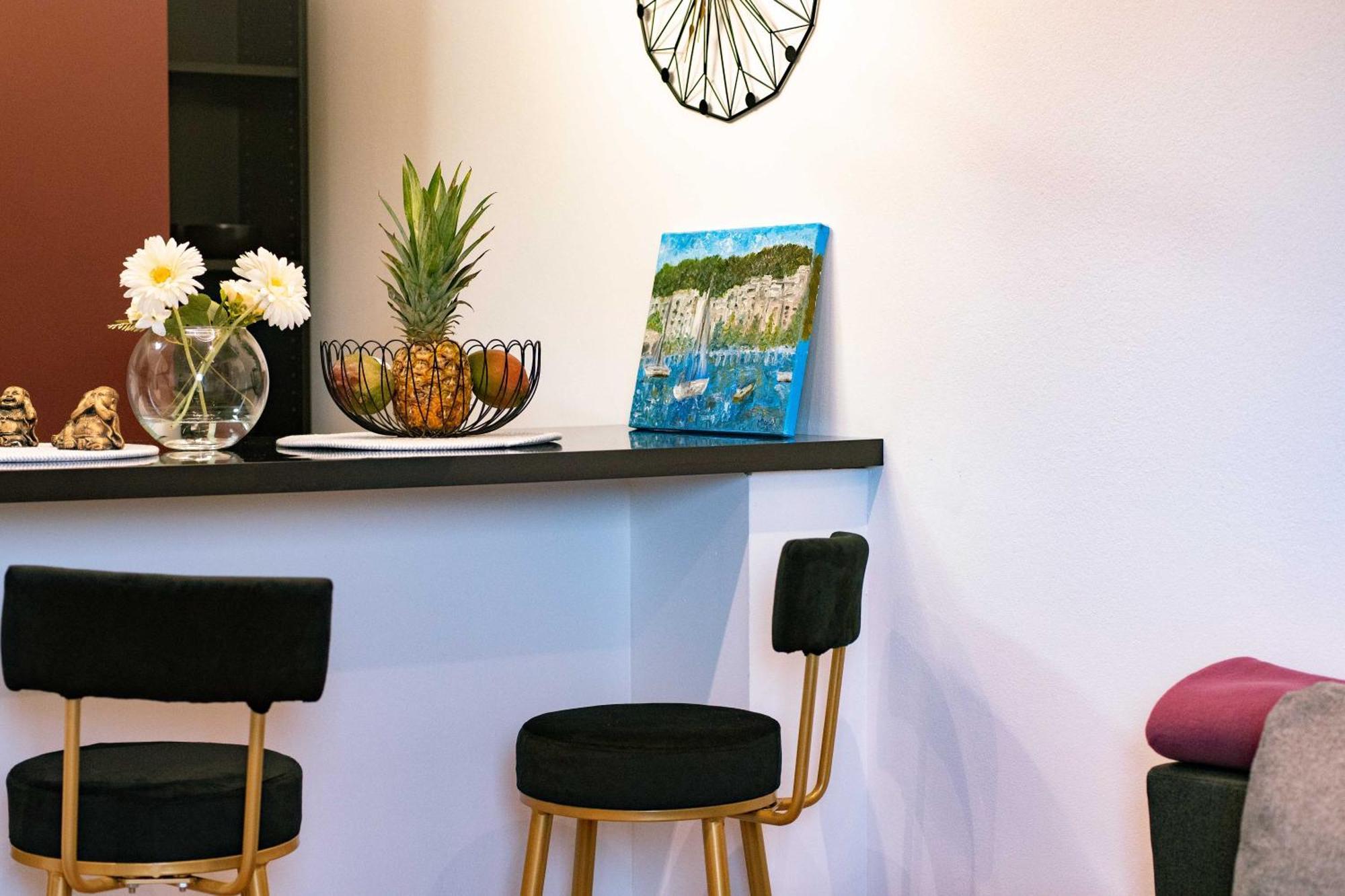 דוברובניק Studio Apartment Mandic מראה חיצוני תמונה