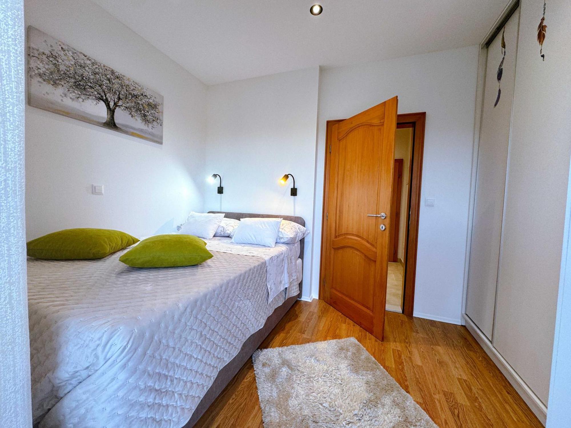 דוברובניק Studio Apartment Mandic מראה חיצוני תמונה