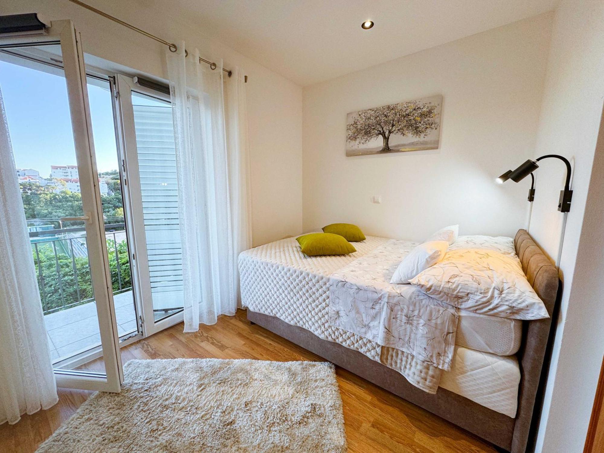 דוברובניק Studio Apartment Mandic מראה חיצוני תמונה